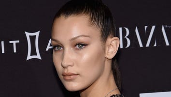 Bella Hadid Confirms She's Dating The Weeknd