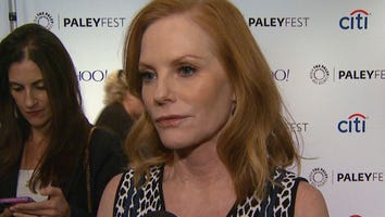 'CSI' Cast Preps For Series Finale