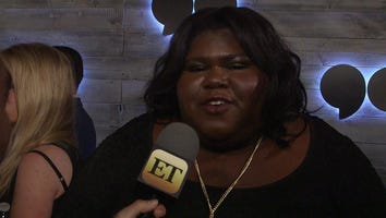 Gabourey Sidibe Responds to 'Thirsty' 50 Cent's 'Empire' Diss: 'We're Not Against Each Other'