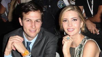 Ivanka Trump Is Pregnant With Baby No. 3!