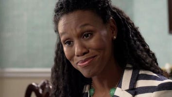 'War Room' Star Priscilla Shirer Talks Balancing Faith and Family