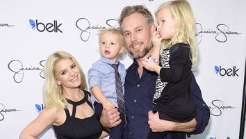 Jessica Simpson Says She Doesn't Want More Kids: 'That Would Freak Me Out'
