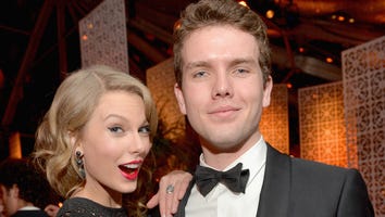 Taylor Swift's Brother is Keeping His Famous Big Sis Humble -- See the Cute Pic!