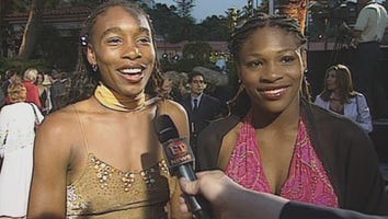 FLASHBACK: Serena Williams Shares the Three Keys to Winning the U.S. Open