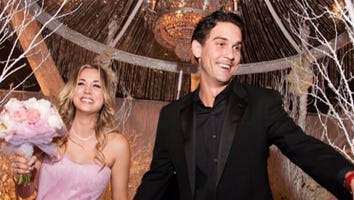 Kaley Cuoco and Ryan Sweeting's Relationship: A Timeline