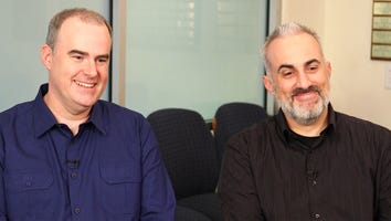 Meet the Guys Behind the Faith-Based Movie at the Box Office: The Kendrick Brothers