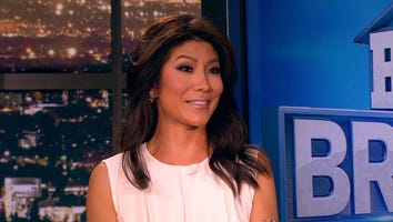 Julie Chen Reveals 'Big Brother' Once Booked Paris Hilton for a U.S. Celebrity Edition