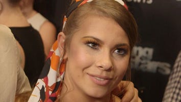 Bindi Irwin on Boyfriend's Support During 'DWTS': 'I Feel Very, Very Lucky'