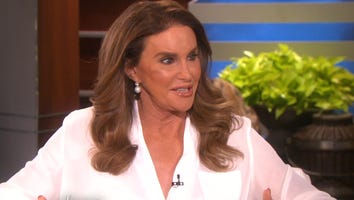 Caitlyn Jenner Admits She Was Not a Supporter of Gay Marriage 20 Years Ago