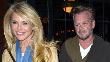 Christie Brinkley Spotted on a Dinner Date With John Mellencamp