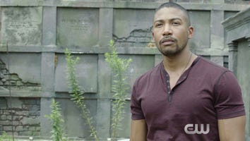 EXCLUSIVE! 'The Originals' : It's Vampires Versus Witches in the Season 3 Premiere!