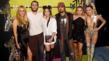 Watch the Cyrus Family's Jaw-dropping Reaction to Nicki Minaj's On-Stage Miley Diss at VMAs