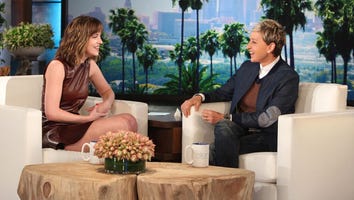 Dakota Johnson Is Single, Says Guys Are 'Running for the Hills' Thanks to Her 'Fifty Shades of Grey' Role