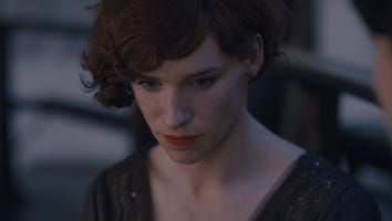 Eddie Redmayne Plays a Transgender Woman in Trailer for 'The Danish Girl'
