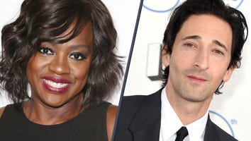 Meet This Year's First-Time Emmy Nominees: Including Viola Davis and Adrien Brody!