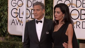 How George Clooney and Amal Will Be Spending Their 1-Year Anniversary
