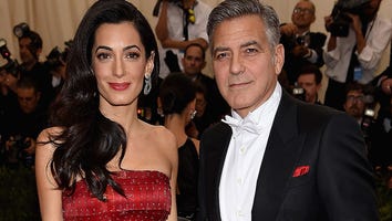 George Clooney Doesn't Know If Amal Has Seen 'ER': I'm More Interested in Her Job