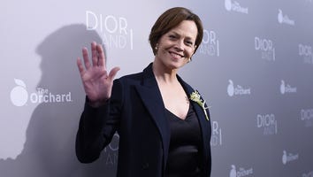 Sigourney Weaver Joins All-Female 'Ghostbusters' Reboot