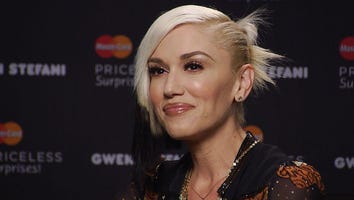 Gwen Stefani on The Biggest Life Lesson She's Learned This Year: 'Be Grateful For Even the Bad'