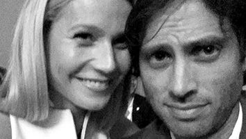 Inside Gwyneth Paltrow and Brad Falchuk's 'Scream Queens' Date Night