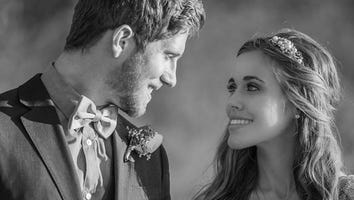 EXCLUSIVE: Jessa (Duggar) Seewald's Husband Ben Reveals His Favorite Part of Their Wedding Day