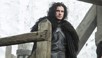 Emmys 2015: 'Game of Thrones' Cast Teases Season 6 Secrets and How Jon Snow 'Lives On'