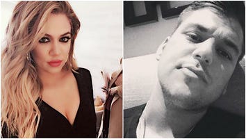 Khloe Kardashian Defends Brother Rob Against Instagram Attacks -- See What She Said!