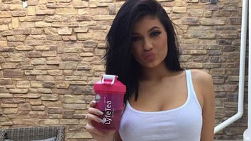 Kylie Jenner Launches Anti-Bullying Campaign on Instagram, Proudly Keeps Posting Sexy Selfies