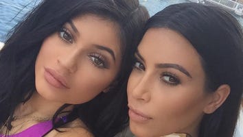 Kylie Jenner Addresses Tyga's 'Fiancée' Comment, 'Dethrones' Kim Kardashian