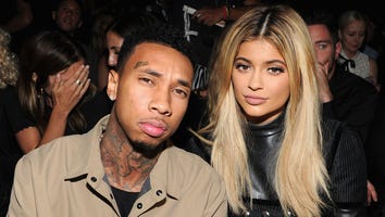 Did Tyga Just Refer to Kylie Jenner as His Fiancee?!