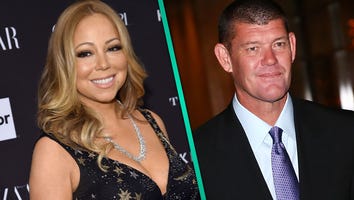 Mariah Carey Dishes on Her New Boyfriend and Being an 'Icon'