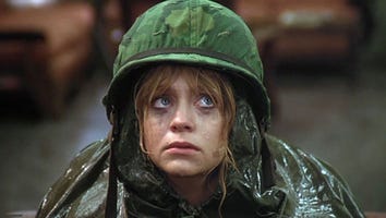 Sorry Rebel Wilson! Nancy Meyers Does NOT Want a 'Private Benjamin' Reboot