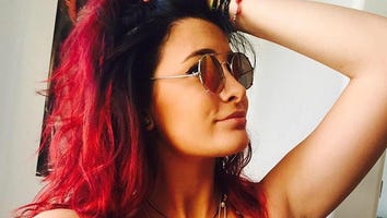 Paris Jackson Reveals Dramatic Hair Change - See the Pics!