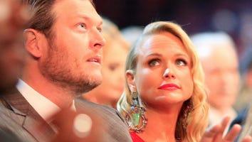 The Biggest Celebrity Splits of Summer -- By the Numbers!