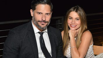 Sofia Vergara Swoons Over Joe Manganiello, Reveals She Won't Have Bridesmaids At Their Wedding!