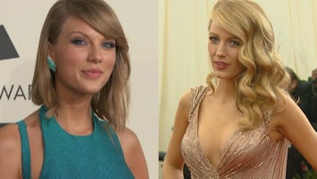 Taylor Swift Fans Attack Blake Lively For 'Bad Blood' Instagram Post