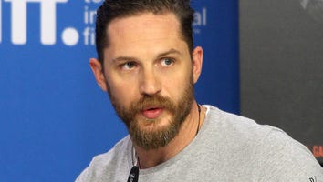 Tom Hardy Has It Out With Reporter Who Asks About His Sexuality: 'What on Earth Are You on About?'