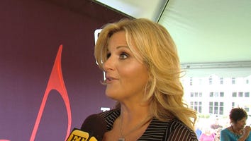 Trisha Yearwood Gushes Over Reba McEntire While Receiving Major Career Honor