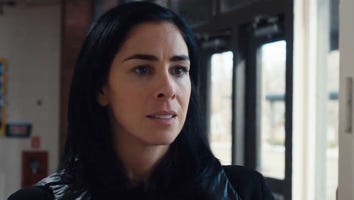 Sarah Silverman Tackles Heavy Role in 'I Smile Back': See the Trailer
