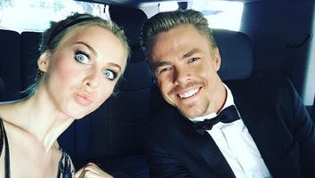 'Dancing With the Stars' Week Three Preview: Derek Hough Returns, Celebrities Go Shirtless and More!