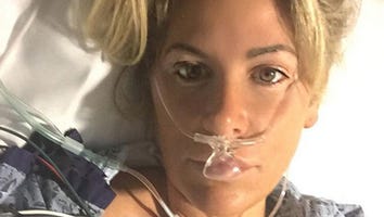 Kim Zolciak-Biermann Reflects on One-Year Anniversary of Her Stroke: 'I Thought I Was Invincible'