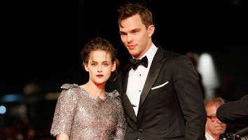 How Nicholas Hoult and Kristen Stewart Overcame Their Very Public Breakups: 'It Was Incredibly Painful'