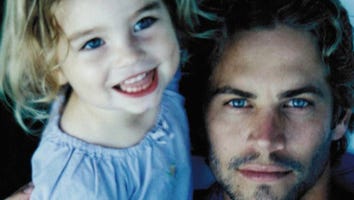 Paul Walker's Daughter Post Tribute On His Birthday