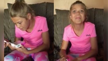 A Mom Surprises Her Trans Daughter With Her First Hormones in Emotional Viral Video