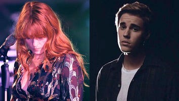 Florence + The Machine Covered Justin Bieber's 'Where Are U Now' and It's Hauntingly Perfect