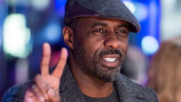 'James Bond' Author Says Idris Elba Is 'Too Street' to Play 007 (But We Disagree)