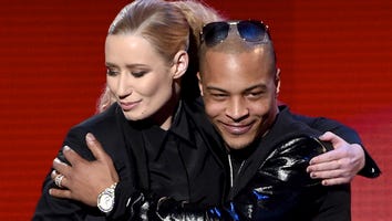 Iggy Azalea Responds to T.I. Saying They No Longer Speak: 'First I've Heard of Us Having an 'Issue''