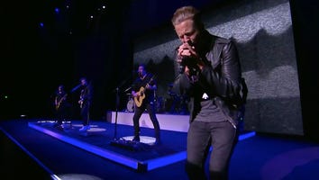 The Big Music Surprise at This Year's Apple Event Is...A OneRepublic Performance??