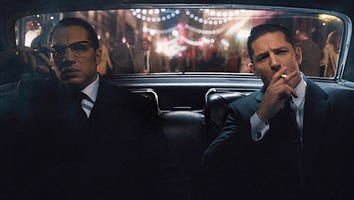 This Poster for the New Tom Hardy Movie Found a Sneaky Way to Include a Bad Review