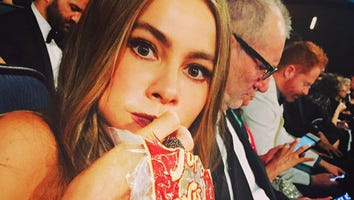 2015 Emmy Awards Star Shots!